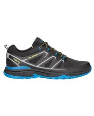 Outdoorová polobotka ARDON®TWIST - černá