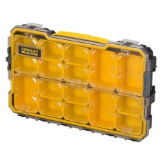 Profesionální mělký organizér 2/3 Stanley Fatmax FMST1-75779