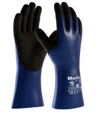 ATG® chemické rukavice MaxiDry® Plus™ 56-530