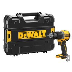 Příklepová vrtačka Dewalt DCD799NT 18V XR - bez aku a nabíječky, kufr TSTAK