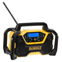 Rádio Dewalt DCR029 - 230V nebo XR - bez Aku