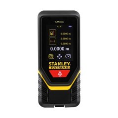 Laserový dálkoměr Stanley Fatmax STHT1-77140 TLM 330 - 100 m
