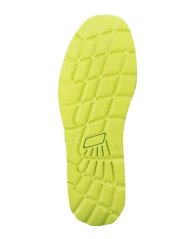 Bezpečnostní polobotka ARDON®FLYTEX S1P ESD - neon