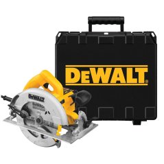 Kotoučová pila DEWALT DWE575K 1600W