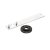 Matice pro úhlové brusky 22 mm (M14) + klíč Stanley STA37065