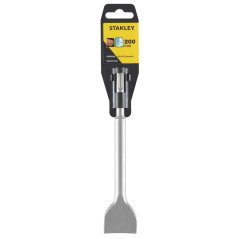 Sekáč Stanley STA54412 SDS+ plochý široký 200 mm