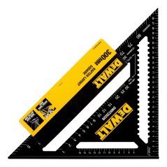 Úhelník pro tesaře 300mm Dewalt DWHT25228-0