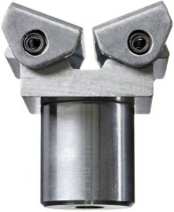 Nástavec upínací STC