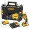 Šroubovák do sádrokartonu DEWALT DCF620D2K 18V XR - 2xAku, nabíječka, kufr TSTAK