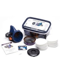 The Pandemic Flu Kit-SR 100M/L H05-0002