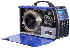 aXe 320 PULSE MOBIL GAS AL