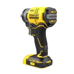 Rázový utahovák Stanley SFMCF910B V20 Aku 1/2", bez aku a nabíječky