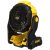 Ventilátor Dewalt DCE512N V20 18V - bez Aku