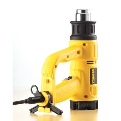 Opalovací pistole DEWALT D26411 - 1800W