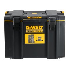 Kufr Dewalt DWST83342-1 ToughSystem 2.0 DS400