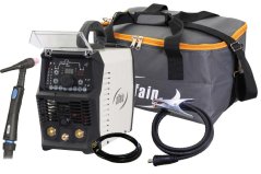 PERUN 200 T HF PULSE