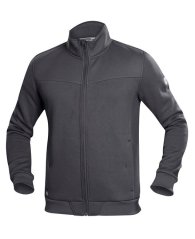 Mikina ARDON®M007 tmavě šedá