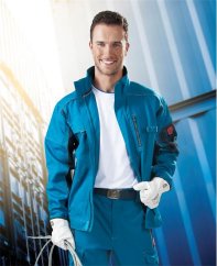 Blůza ARDON®VISION modrá