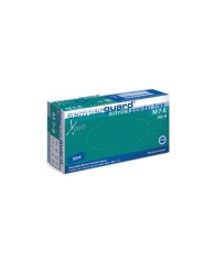 Jednorázové rukavice SEMPERGUARD® XPERT - nepudrované