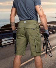 Kraťasy ARDON®SUMMER khaki
