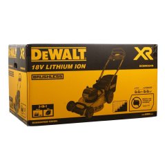 Sekačka na trávu DeWALT DCMW564N 18V XR - bez Aku