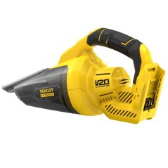 Ruční vysavač Stanley SFMCVH001B - bez Aku a nabíječky