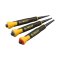 3-dílná sada průbojníků (důlčíků) Dewalt DWHT0-58018