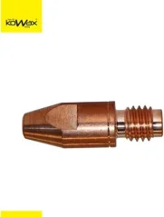 Průvlak Kowax - ø 0,8mm M6/8x28 E-Cu HKM36027