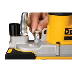 Výtlačná maznice DEWALT DCGG571M1 18V – 1xAku, nabíječka, kufr