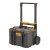 Kufr na nářadí s kolečky Dewalt DWST83295-1 ToughSystem 2.0 DS450