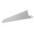Pilový list Stanley STA29961 HCS pro pilu Scorpion KS890E, délka 200 mm