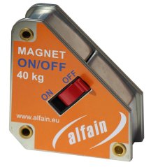 MAGNET ON/OFF 40 kg