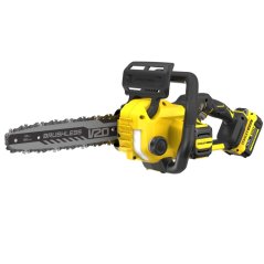 Řetězová pila Stanley FatMax SFMCCS730M1 30cm V20 18V - 1x4,0Ah, nabíječka