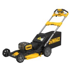 Sekačka na trávu s pojezdem DeWALT DCMWSP156N 18V XR- bez Aku