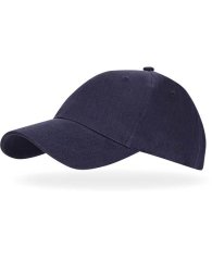 Kšiltovka ARDON®UNI-6L tmavě modrá