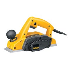 Hoblík DEWALT DW680K 600W 2,5mm - s kufrem