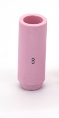Keramická hubice Parker č.8 13mm TIG 17/18/26 P10N46