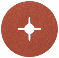 Fíbrový kotouč 3M Cubitron II 787C 125 mm P120+ P/N 89743