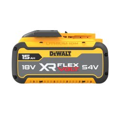 Akumulátor DeWALT DCB549 18/54V 15,0/5,0Ah FLEXVOLT