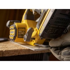 Okružní pila Stanley SFMCS550B V20 18V - bez Aku a nabíječky