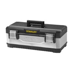 Box na nářadí kovoplastový 23" Stanley 1-95-619