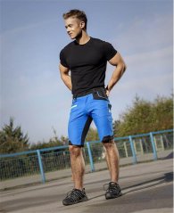 Kraťasy ARDON®4Xstretch® modrá