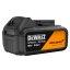 5-dílná sada nářadí Dewalt McLaren DCK5222MP3T