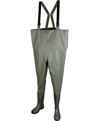 Pracovní holínka ARDON®CHEST WADERS OB