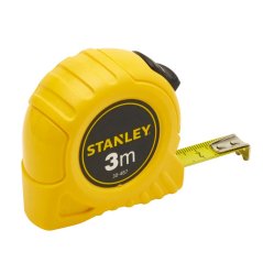 Svinovací metr 3m Stanley 1-30-487