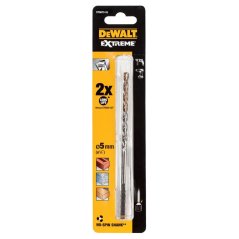 Vrták do zdiva DeWALT DT6673 5x150mm