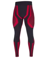 Funkční kalhoty ARDON®ATROCLIM červená