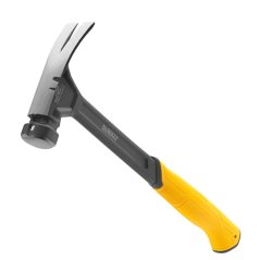 Ocelové kladivo rovné Dewalt DWHT51006-0 624g hladká hlava