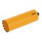 Diamantová jádrová vrtací korunka pro mokré vrtání DeWALT DCDW107 127mm