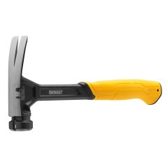 Ocelové kladivo rovné Dewalt DWHT51004-0 567g hladká hlava